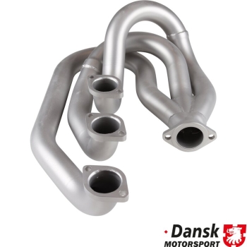 Exhaust-racing-heat-exchanger-without-heating-function-Ø45-mm-aussen-Edelstahl-rechts.-Modifikation-kann-erforderlich-sein.-Porsche 911-91.020S