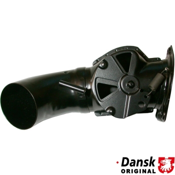 Heizklappenkasten-El-Motor-links-Porsche 911-90.005