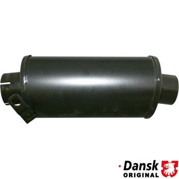 Heizklappenkasten-links-Porsche 356-92.001