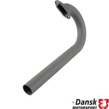 J-Rohr-links-grundiert-Porsche 356-92.221J