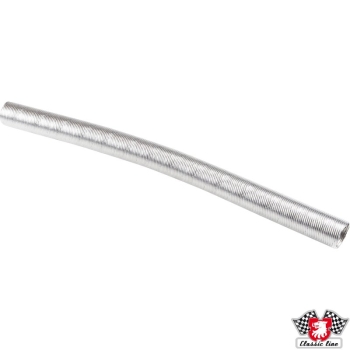 Preheater-hose-from-heat-exchanger-to-engine-tin-24x400-mm-Porsche 911-91111029502