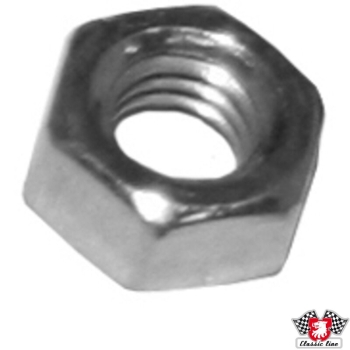 Mutter-M8x125-Porsche 911-90007602502