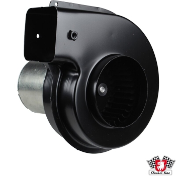 Blower-motor-with-steel-housing-for-heater-Porsche 911-96562415100