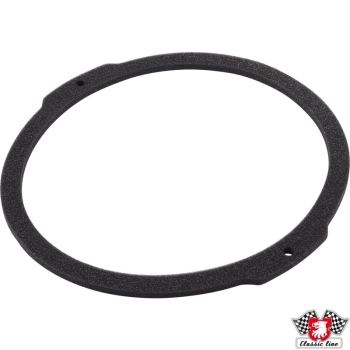 Sealing-ring-for-blower-motor-for-heater-foam-Porsche 911-90157192201