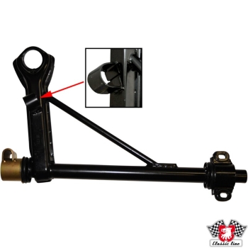 Querlenker-vorne-links-Porsche 911-91134190101