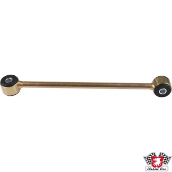 Koppelstange-für-Stabilisator-mit-Gummilager-vorne-Porsche 911-90134307603
