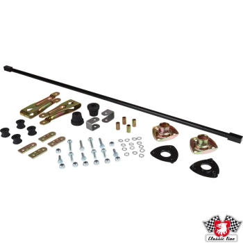 Stabilisatorensatz-komplett-15-mm.-Nicht-enthalten:-Koppelstange-für-911-JP-Nr.-1640400300-und-für-914-JP-Nr.-1640400500-Porsche 914-EQ880110