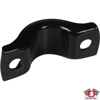 Schelle-für-Gummilager-Stabilisator-Porsche 356-64441605