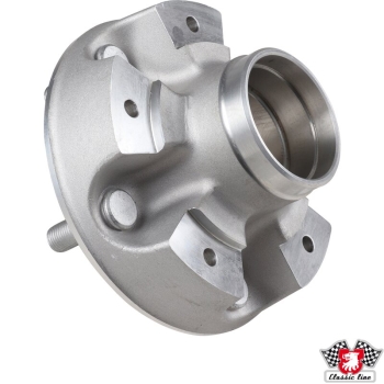 Radnabe-vorne-40-mm-links/rechts-Porsche 356-90134106509