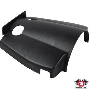 Schaltgehäuse-Unterteile-schwarz-Porsche 911-90161331201