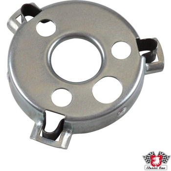 Lenkradsperrbajonett-für-Hupe-für-Butterfly-/Hockey-Puck-Taster-Porsche 911-90161391503