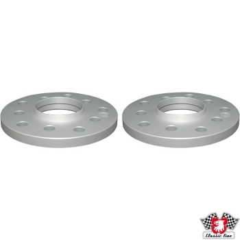 Spurverbreiterungssatz-14-mm-2-Stück-Porsche 356-EQ601114