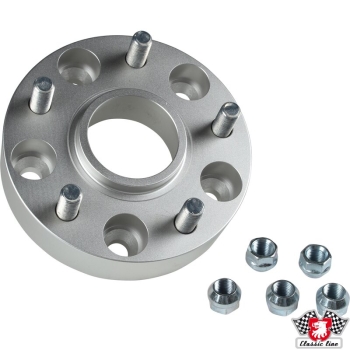 Spurverbreiterung-mit-Bolzen-und-Muttern-38-mm-1-Stück-Porsche 356-EQ601138