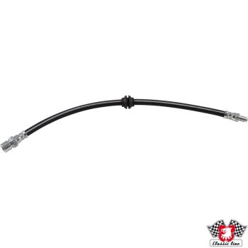 Bremsschlauch-vorne-445-mm-Porsche 924-477611071B