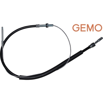 Handbremsseil-Porsche 911-91142455102