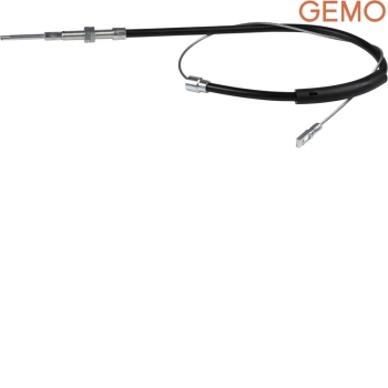 Handbremsseil-Porsche 911-90142455112