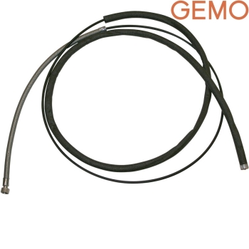 Drehzahlmesserwelle-4030-mm-Porsche 356-64474131101