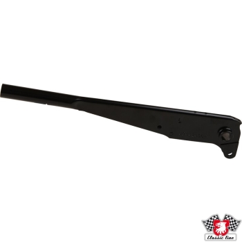 Handbremshebelarm-ohne-Griff-schwarz-Porsche 911-91142405900
