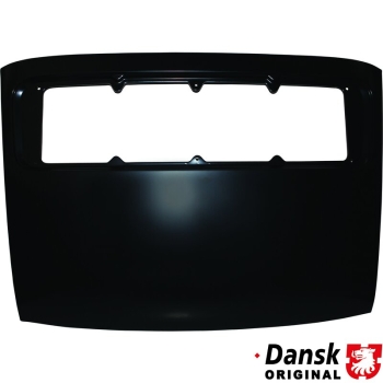 Motorklappe-hinten-Porsche 911-591165