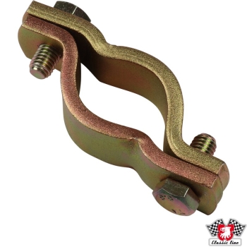 Klemme-für-Kotflügelhalter-vorne-Porsche 911-90263511520