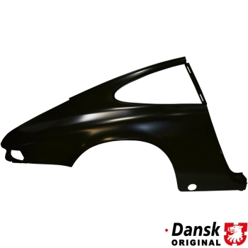 Kotflügel-hinten-komplett-rechts-Porsche 911-591150