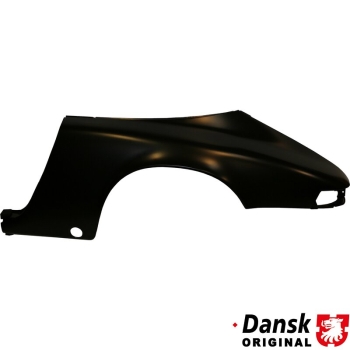 Kotflügel-hinten-komplett-links-Porsche 911-591151