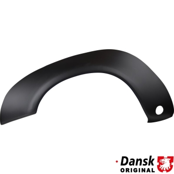Kotflügelverbreitung-hinten-Metall-ST-rechts-Porsche 911-591082A