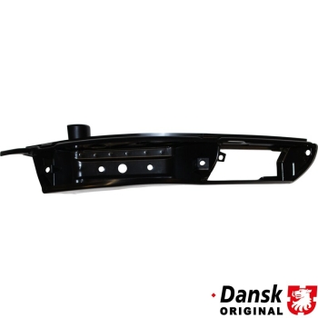 Blinkleuchtenrahmen-vorne-links-Porsche 911-590903-1