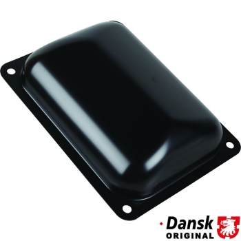 Abdeckung-für-Batteriewand-Porsche 356-571021-0