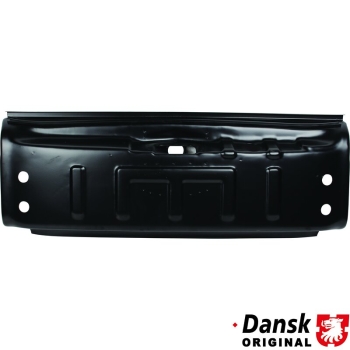 Querwand-mit-Loch-für-Waschertank-ohne-Winkel-für-Zierleiste-Porsche 911-591025-0