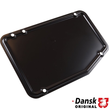 Abdeckung-für-den-Zugang-zum-Lenkgehäuse-Porsche 356-570927