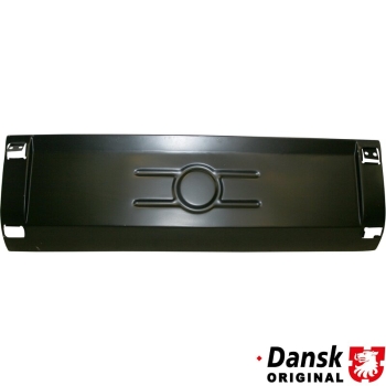 Heckabschlussblech-mitte-Porsche 911-591095