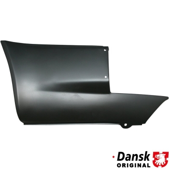 Heckwand-unten-links-Porsche 911-591085