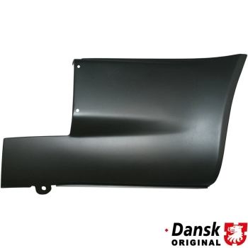 Heckwand-unten-rechts-Porsche 911-591086