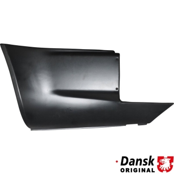 Heckwand-unten-links-Porsche 911-591185