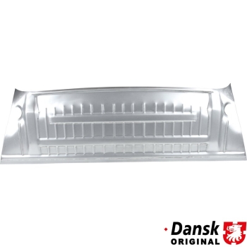 Heckwand-Porsche 911-591068-1
