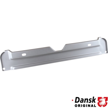 Querträger-beim-Motorraum-unten-nur-Innenstück.-Mit-Durchschweißprimer-Porsche 911-591066-2