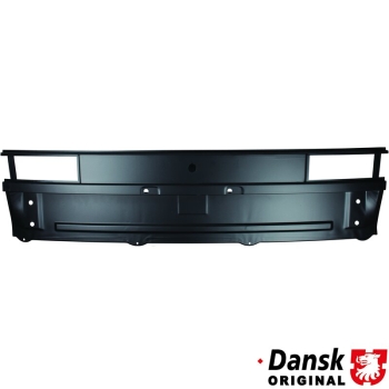 Querwand-mit-Löcher-für-Rückleuchten-Porsche 914-581066