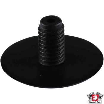 Plastikschraube-am-Targa-Bügel-24-mm-4-Stück-notwendig-je-Auto-Porsche 911-90180115340