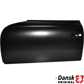 Türblech-links-Porsche 356-571041-1