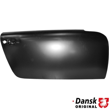 Türblech-rechts-Aftermarket-Qualität-Porsche 911-591042-1