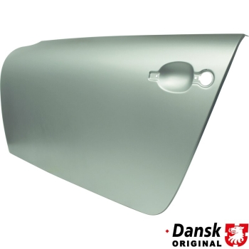 Türblech-Aluminium-nur-für-Rennautos-links-185-kg-Porsche 911-591041-1ALU