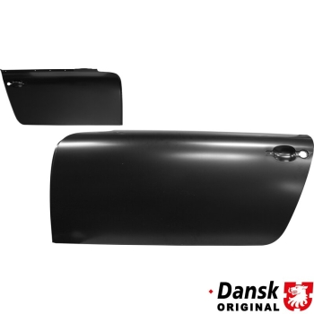 Türblech-OE-Qualität-links-Porsche 911-591041-1OE