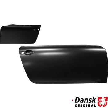 Türblech-OE-Qualität-rechts-Porsche 911-591042-1OE
