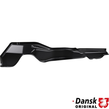 Tankauflageträger-links-Porsche 911-591037