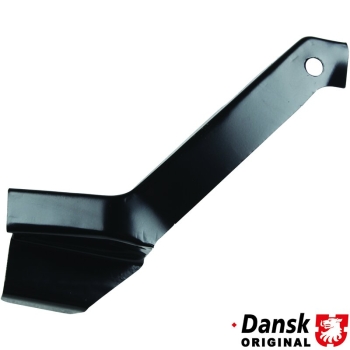 Reparaturstück-für-Türscharniersäule-links-Porsche 911-591035-2