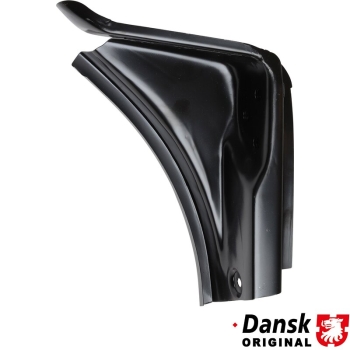 Reparaturstück-für-Türscharniersäule-oben-rechts-Porsche 911-591036-5