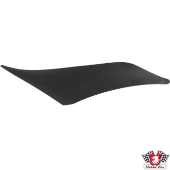 Steinschlagfolie-3M-Materiale-schwarz-hinten-links-Porsche 911-93055932100
