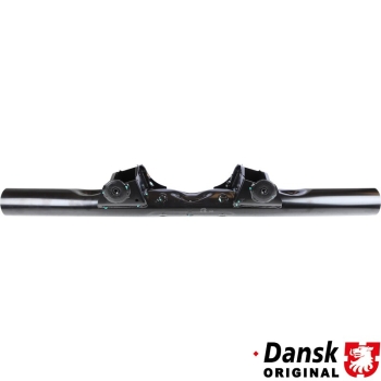 Hinterachsquerrohr-Porsche 911-591053-0