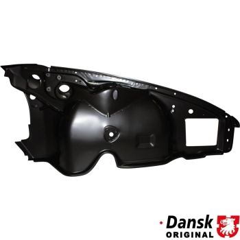 Innenkotflügel-komplett-vorne-links-Porsche 911-591045